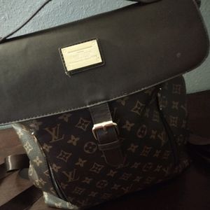 Louis Vuitton backpack